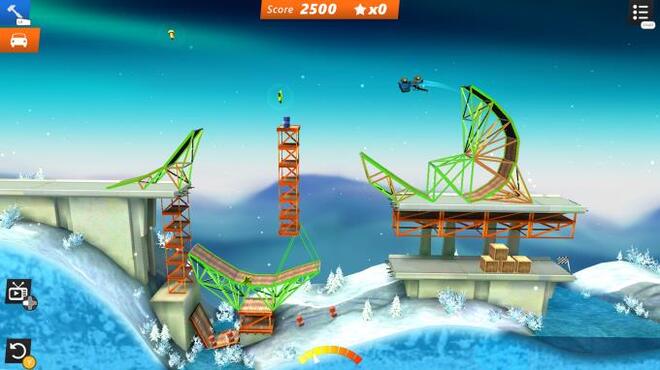 Bridge Constructor Stunts Torrent Download