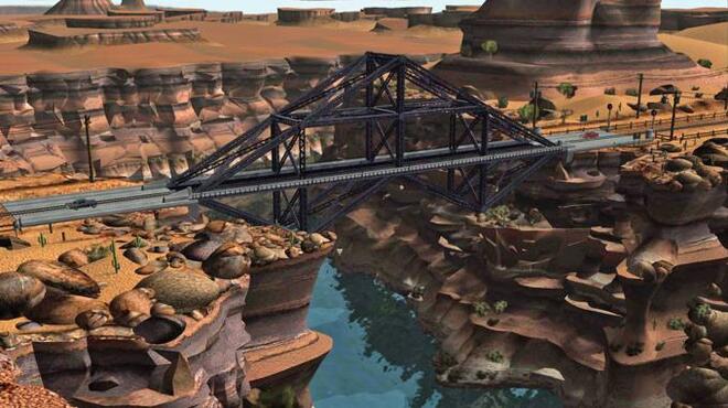 Bridge It + Torrent Download