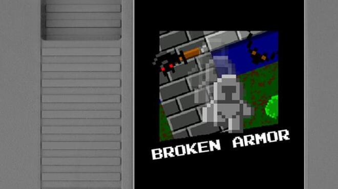 Broken Armor Free Download