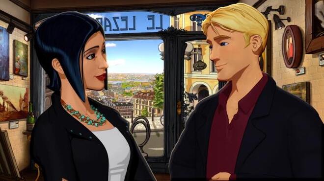 Broken Sword 5 - the Serpent's Curse Torrent Download