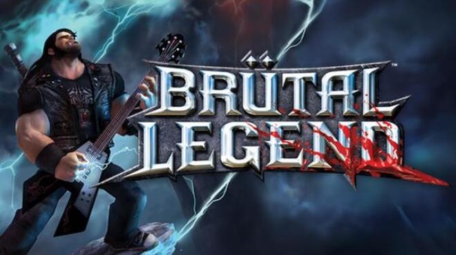 Brutal Legend Free Download