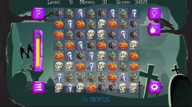 Bubble Double Halloween Torrent Download