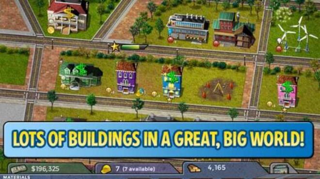 Build-a-lot World Torrent Download