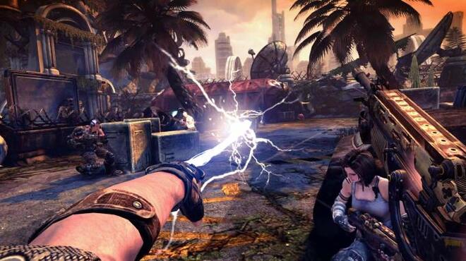 Bulletstorm: Full Clip Edition Torrent Download