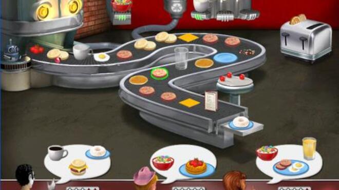 Burger Shop 2 Torrent Download