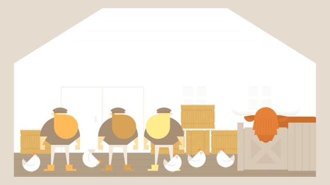 Burly Men at Sea PC Crack