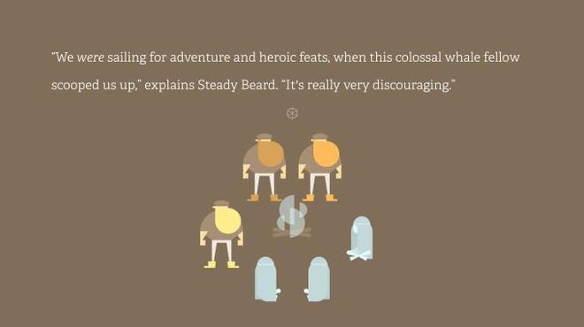 Burly Men at Sea Torrent Download