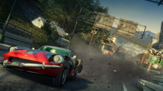 Burnout Paradise: The Ultimate Box Torrent Download