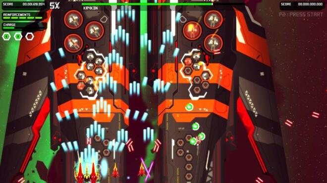 Burst Fighter Torrent Download