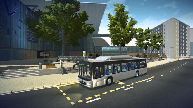 Bus Simulator 16 Torrent Download