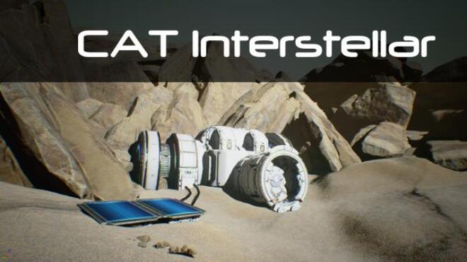 CAT Interstellar Free Download