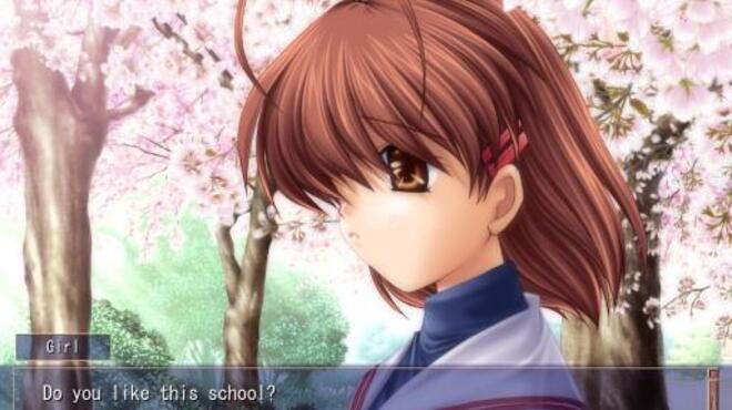 CLANNAD PC Crack