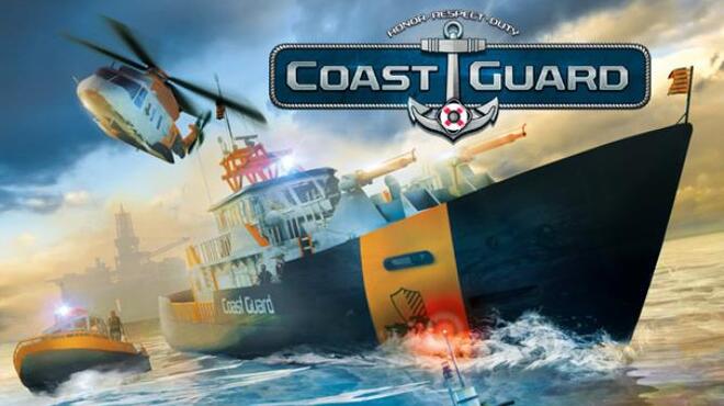 COAST GUARD Free Download