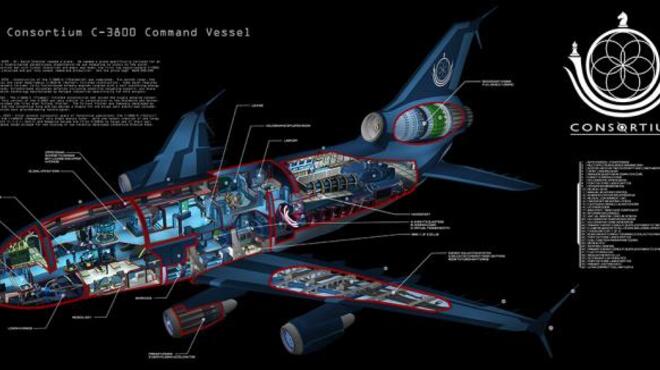 CONSORTIUM Torrent Download