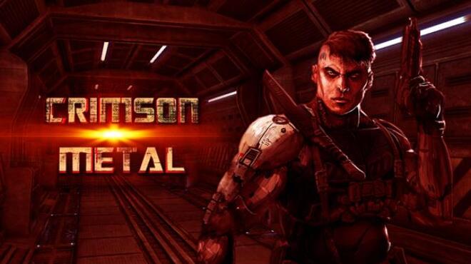 CRIMSON METAL Free Download