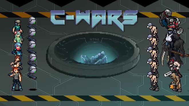 C-Wars Free Download