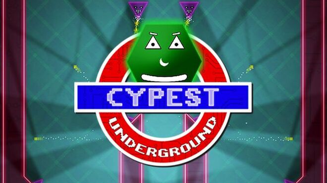 CYPEST Underground Free Download