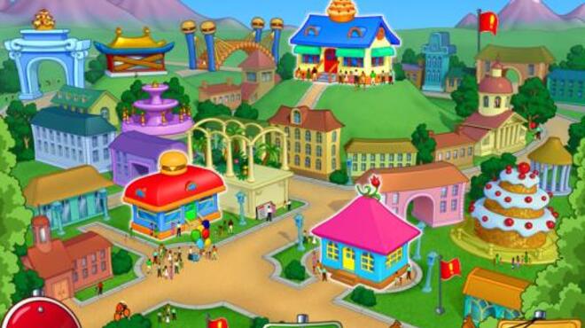 Cake Mania Main Street™ Torrent Download