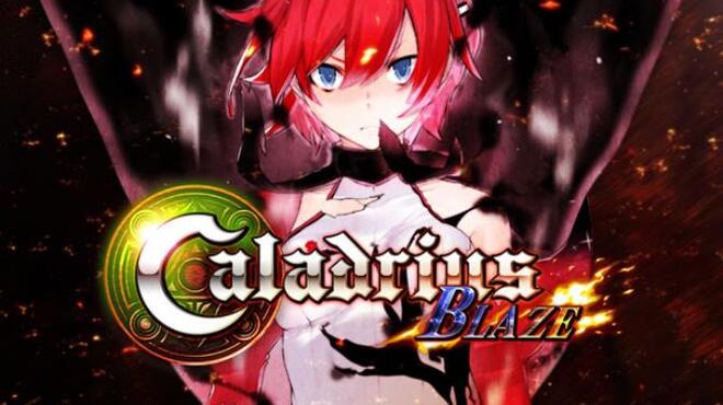 Caladrius Blaze Free Download