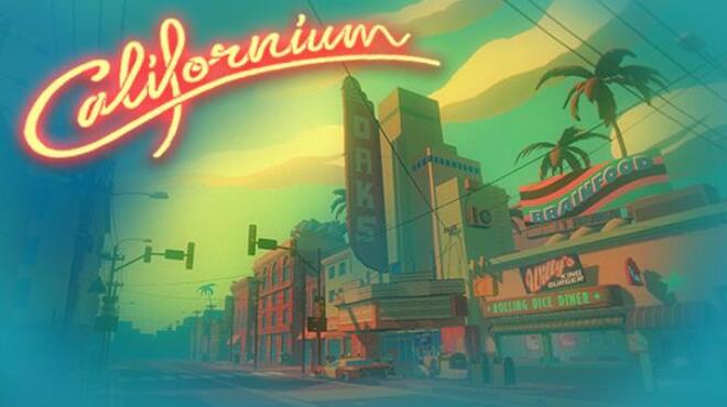 Californium Free Download