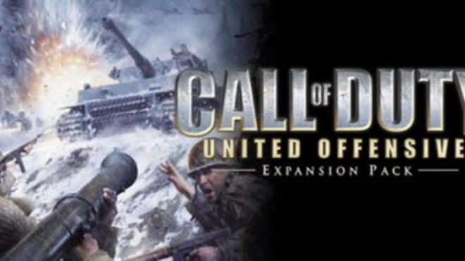 Call of Duty: United Offensive Free Download