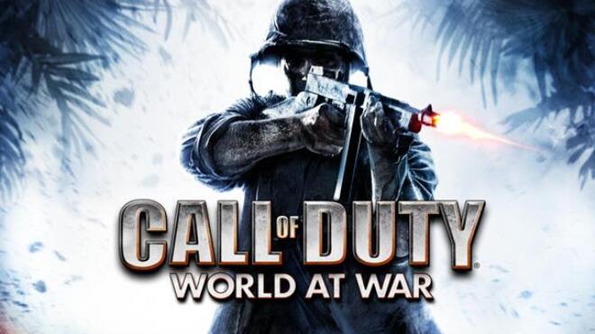 Call of Duty: World at War Free Download