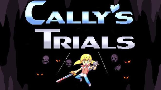 Cally's Trials Free Download