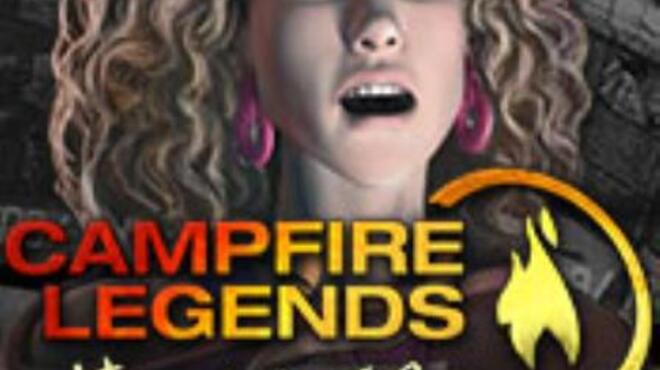 Campfire Legends: The Babysitter Free Download