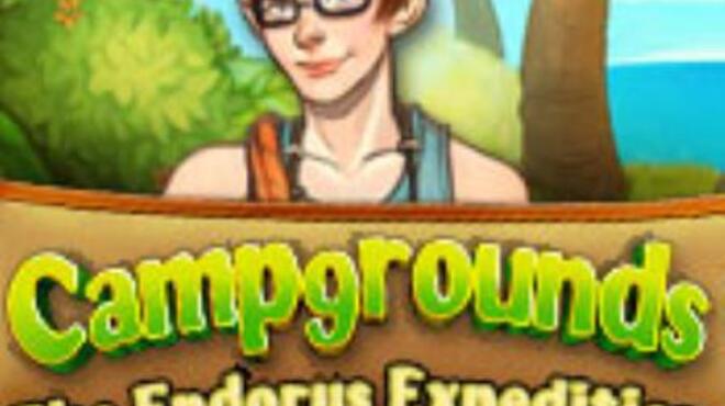 Campgrounds: The Endorus Expedition Collector's Edition Free Download