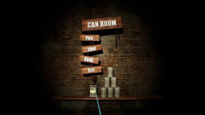 CanBoom VR Torrent Download