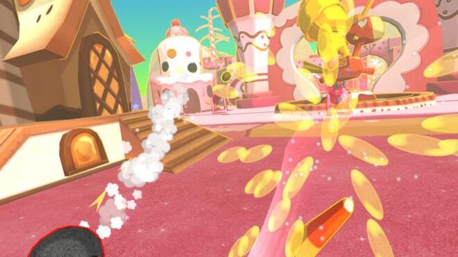 Candy Smash VR Torrent Download