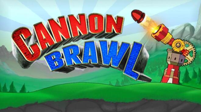 Cannon Brawl Free Download