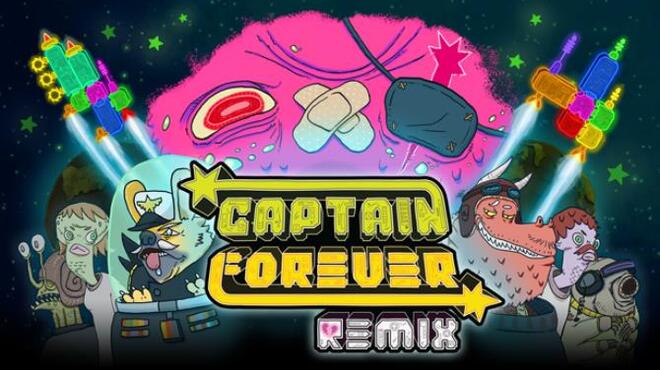 Captain Forever Remix Free Download