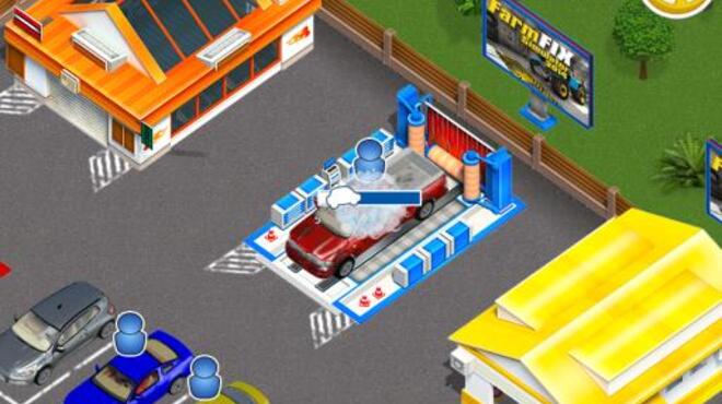 Car Mechanic Manager Torrent Download