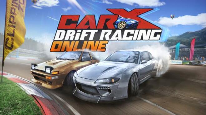 CarX Drift Racing Online Free Download