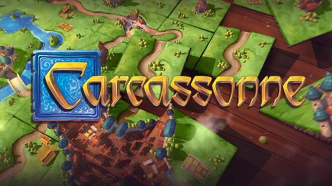 Carcassonne - Tiles & Tactics Free Download