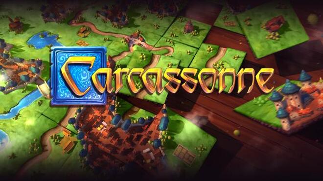 Carcassonne - Tiles & Tactics Torrent Download