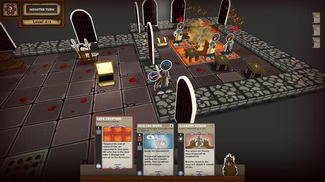 Card Dungeon Torrent Download