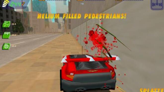 Carmageddon 2: Carpocalypse Now PC Crack