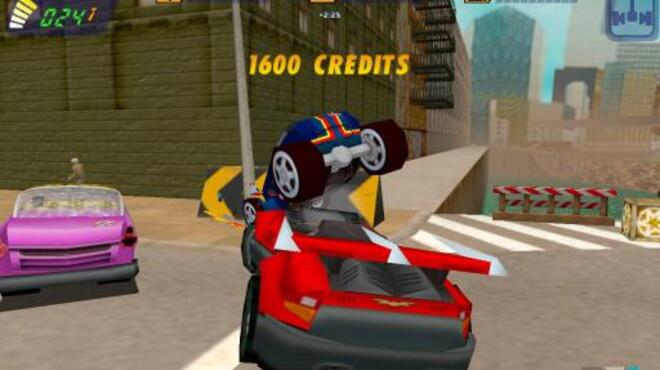 Carmageddon 2: Carpocalypse Now Torrent Download