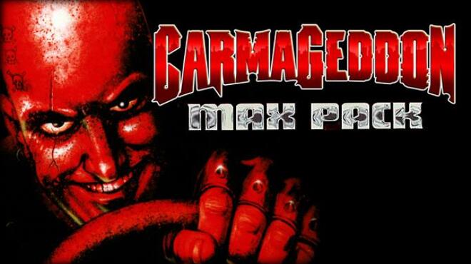 Carmageddon Max Pack Free Download