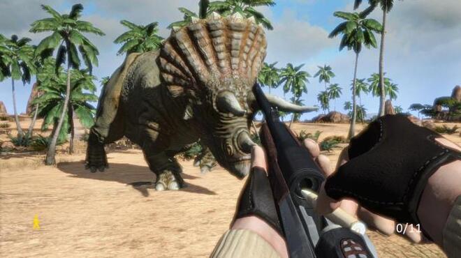 Carnivores: Dinosaur Hunter Reborn Torrent Download