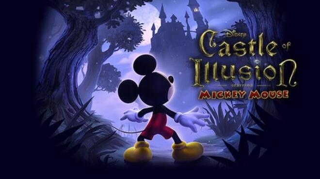 Castle of Illusion Free Download