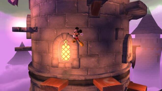 Castle of Illusion PC Crack