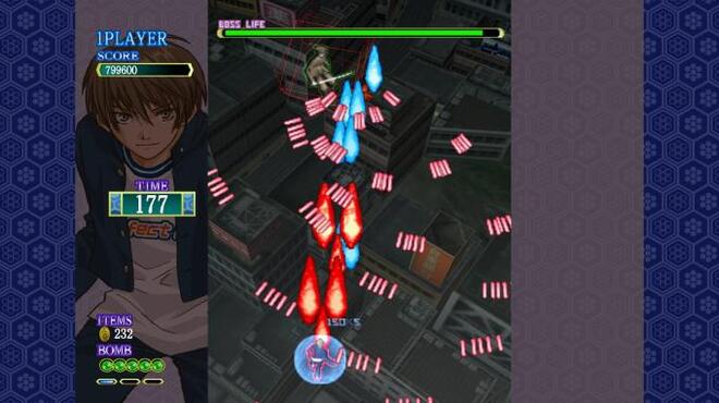 Castle of Shikigami 式神の城 Torrent Download