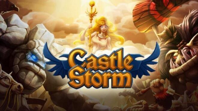 CastleStorm Free Download