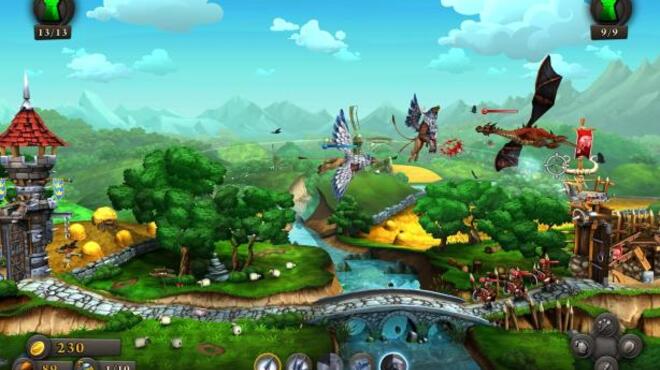 CastleStorm Torrent Download