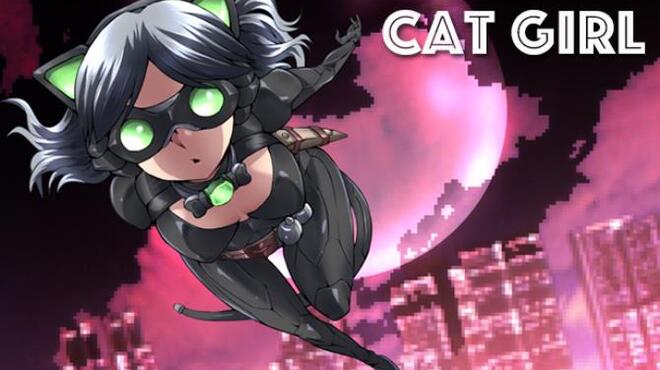 Cat Girl Free Download