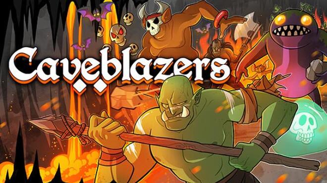 Caveblazers Free Download