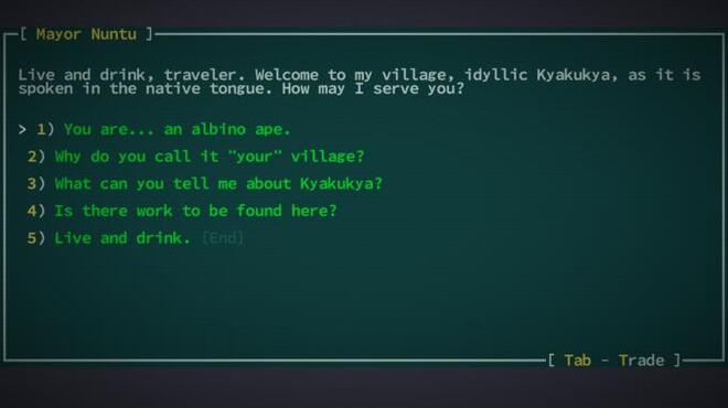 Caves of Qud PC Crack